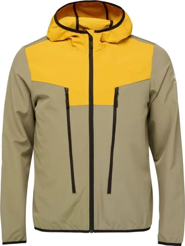 LOAP LOAP URLAND Мъжко яке, бежово, размер