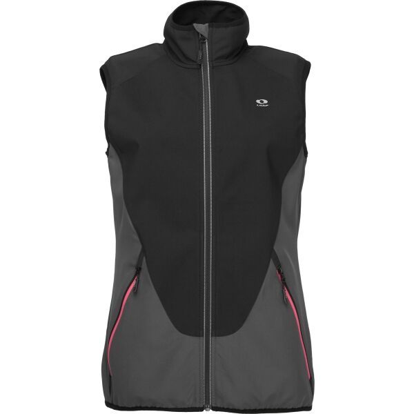 LOAP LOAP URLANDA Дамски елек, черно, размер