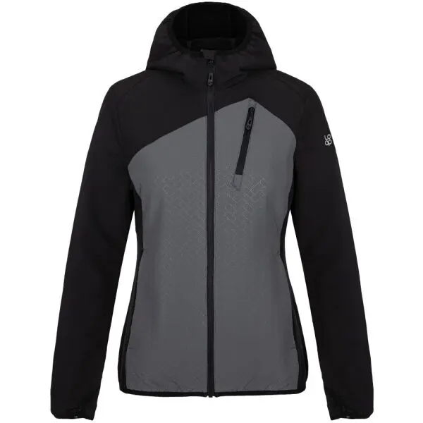 LOAP LOAP URLEA Дамско яке, черно, размер