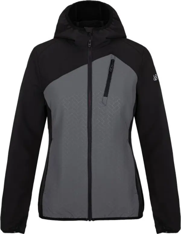 LOAP LOAP URLEA Дамско яке, черно, размер