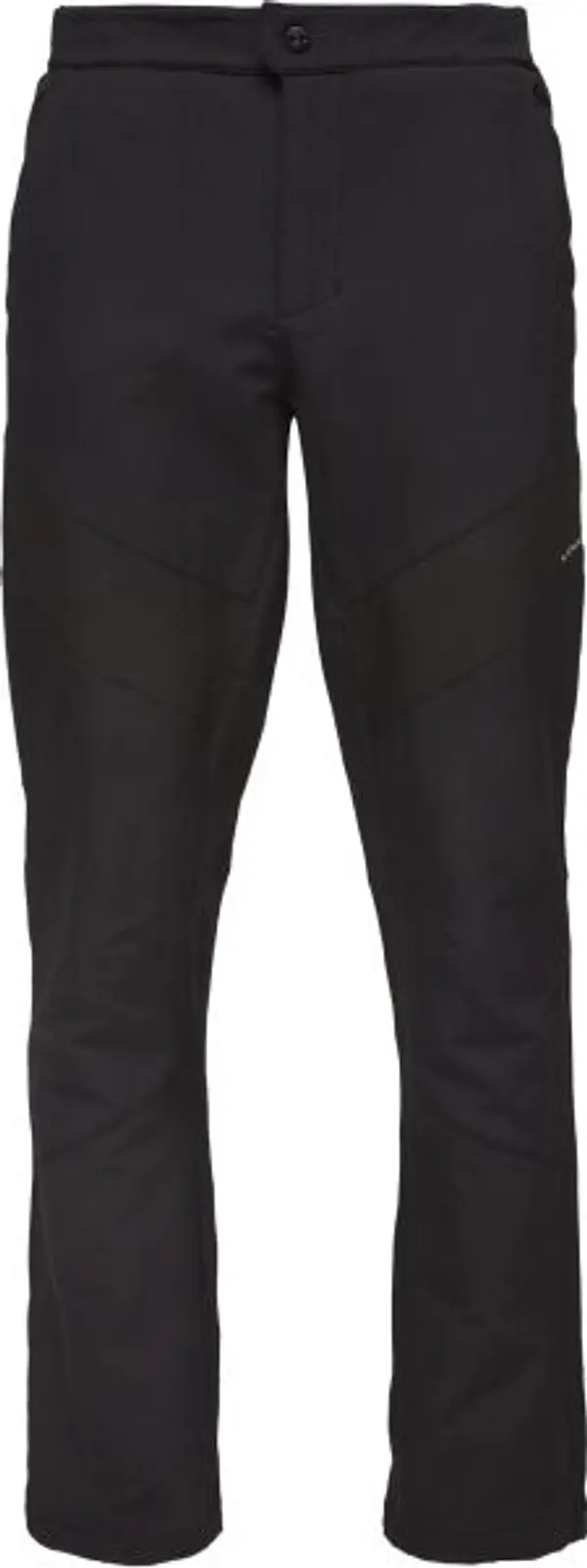 LOAP LOAP URLEUS Мъжки туристически панталони, тъмносиво, размер