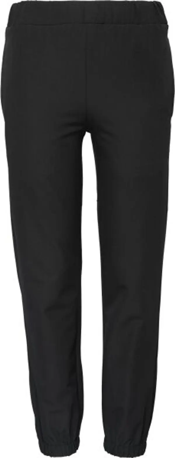 LOAP LOAP URLI Детски панталони, черно, размер 112-116