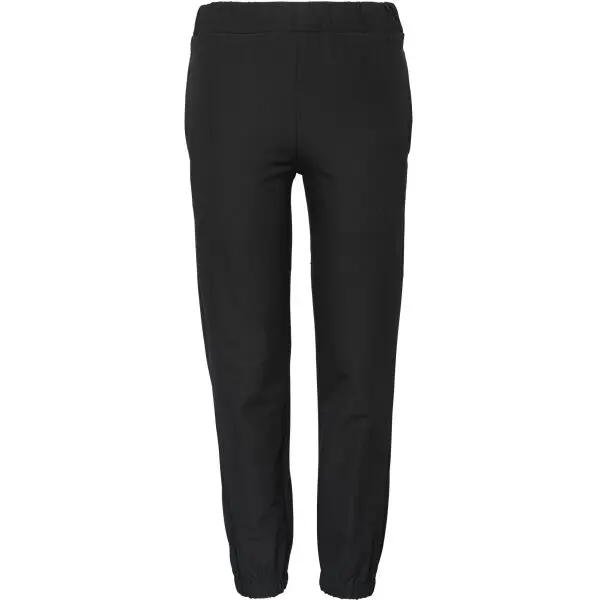 LOAP LOAP URLI Детски панталони, черно, размер 122-128