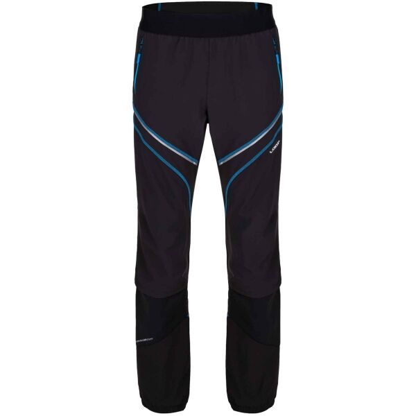 LOAP LOAP URLON Мъжки панталон, черно, размер