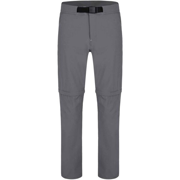 LOAP LOAP URMAN Мъжки туристически панталони, сиво, размер