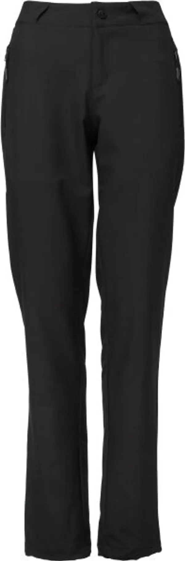 LOAP LOAP URMIA Дамски панталони, черно, размер