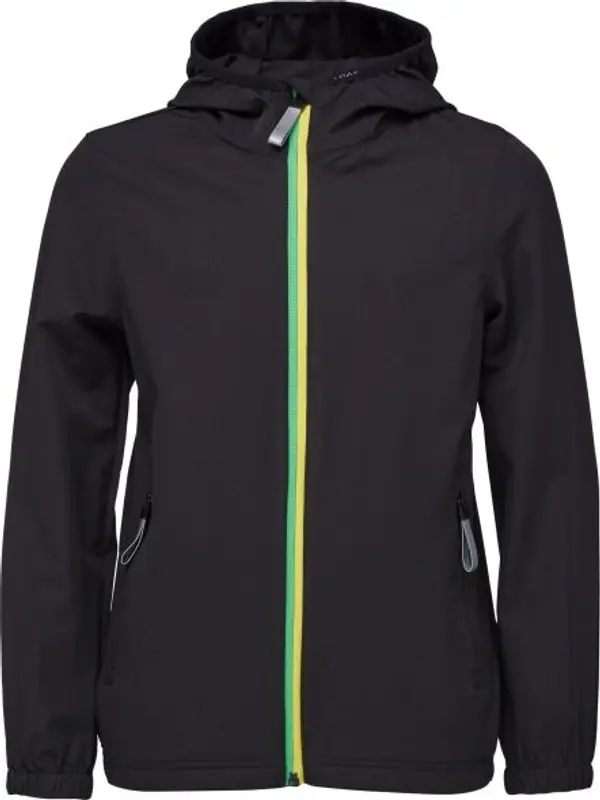 LOAP LOAP URMILI Детско яке, черно, размер 146-152