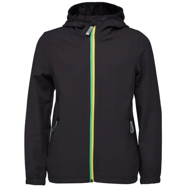 LOAP LOAP URMILI Детско яке, черно, размер 158-164