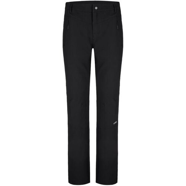 LOAP LOAP URMONI Дамски панталон, черно, размер