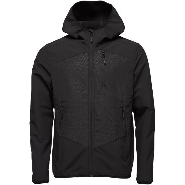 LOAP LOAP URPUR Мъжко яке, черно, размер