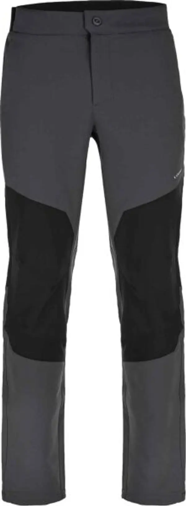 LOAP LOAP URPUS Мъжки туристически панталони, тъмносиво, размер