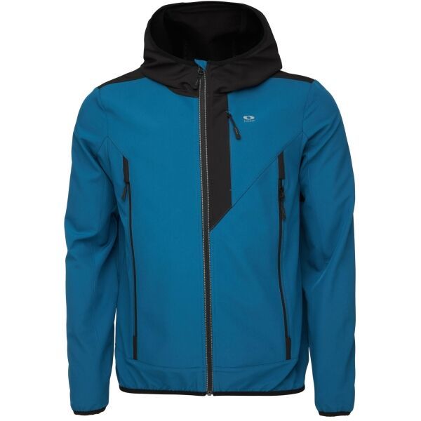 Loap Loap URSUN Мъжко яке, синьо, размер