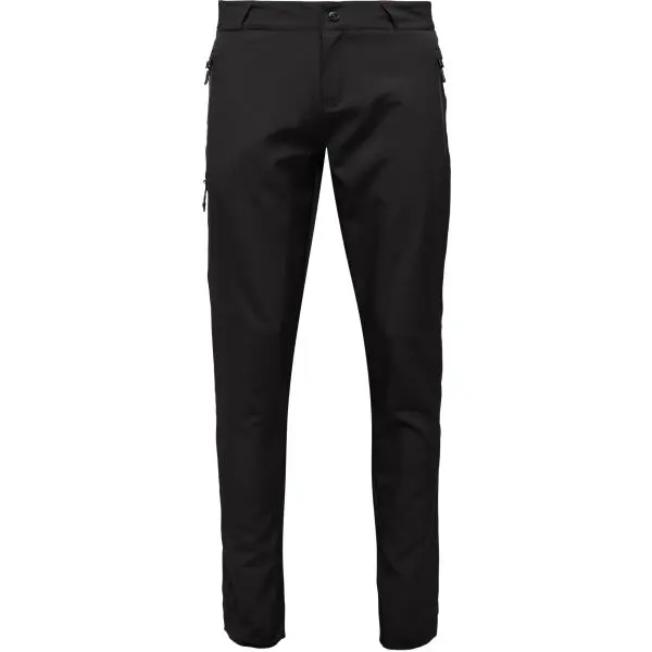 LOAP LOAP URTENA Дамски outdoor панталони, черно, размер