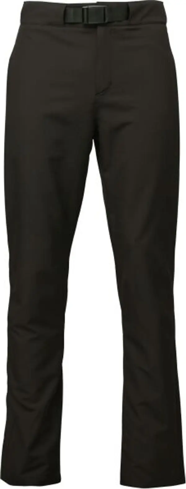 LOAP LOAP URVON Мъжки панталони, черно, размер