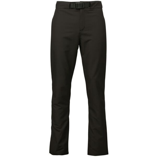 LOAP LOAP URVON Мъжки шорти, черно, размер