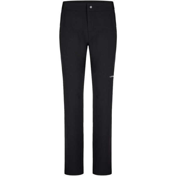 LOAP LOAP URWESIE Дамски панталон, черно, размер