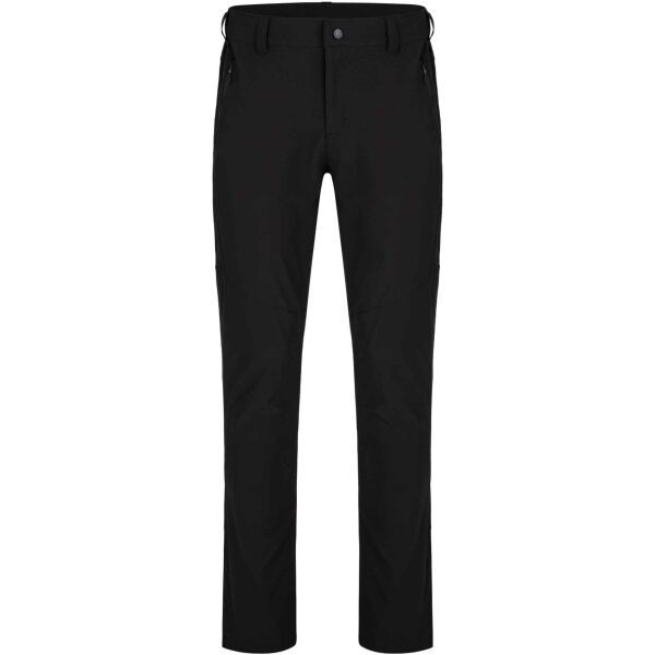 LOAP LOAP UZAK Мъжки панталон, черно, размер