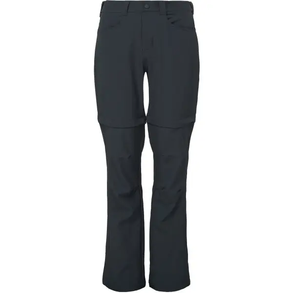 LOAP LOAP UZBECA Дамски панталони, тъмносин, размер