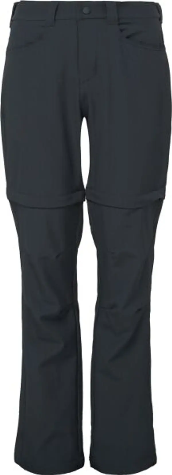 LOAP LOAP UZBECA Дамски панталони, тъмносин, размер