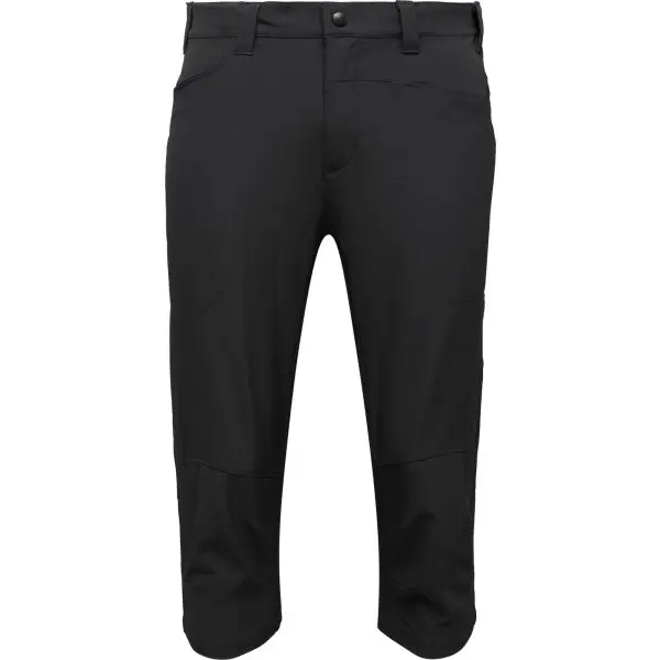 LOAP LOAP UZBON Мъжки 3/4 панталони, черно, размер