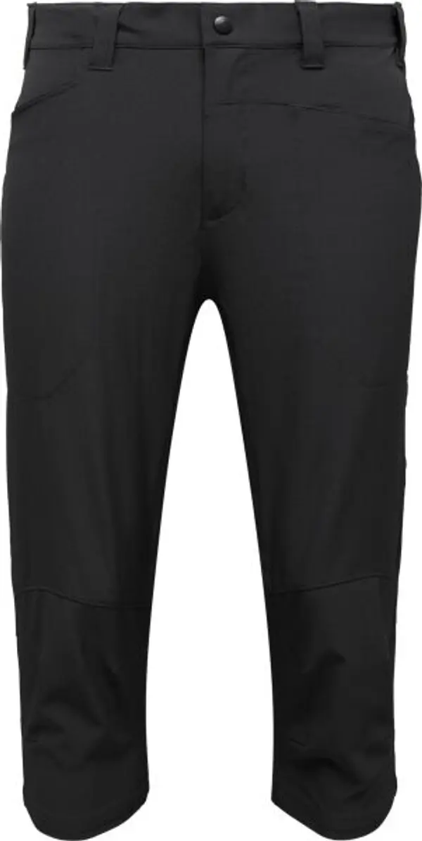 LOAP LOAP UZBON Мъжки 3/4 панталони, черно, размер