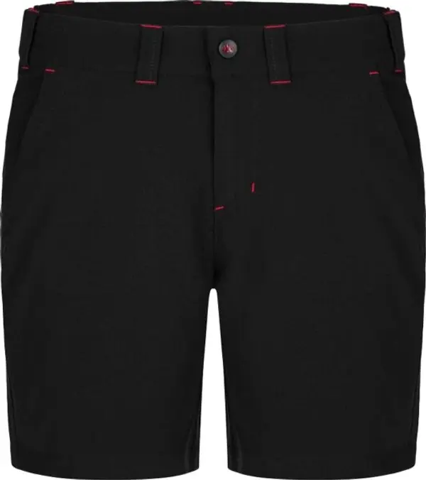 LOAP LOAP UZLANA Дамски къси панталони, черно, размер