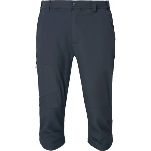 LOAP LOAP UZLAR Мъжки 3/4 панталони, тъмносин, размер