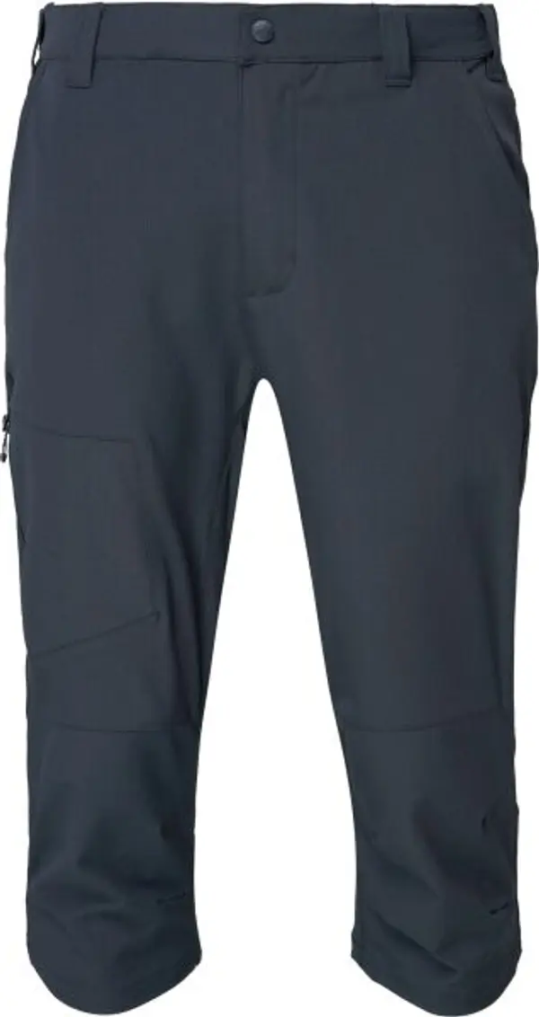 LOAP LOAP UZLAR Мъжки 3/4 панталони, тъмносин, размер