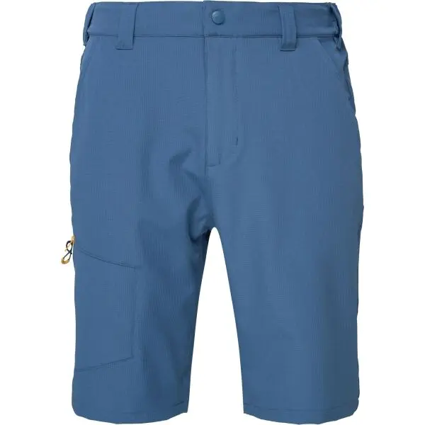 LOAP LOAP UZRAM Мъжки шорти, синьо, размер