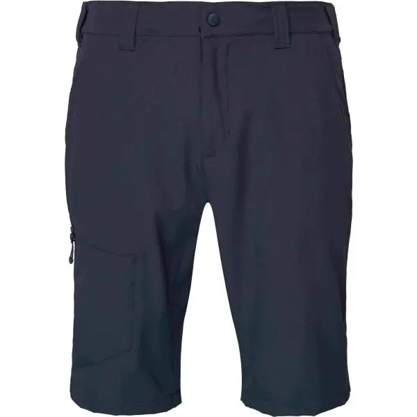 LOAP LOAP UZRAM Мъжки шорти, тъмносин, размер