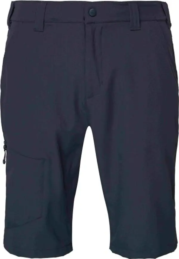 LOAP LOAP UZRAM Мъжки шорти, тъмносин, размер