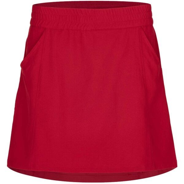 Loap Loap UZUKA Дамска пола, червено, размер