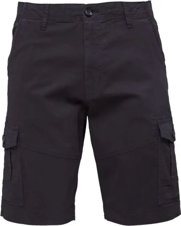 LOAP LOAP VADAR Мъжки  шорти за свободно време, черно, размер