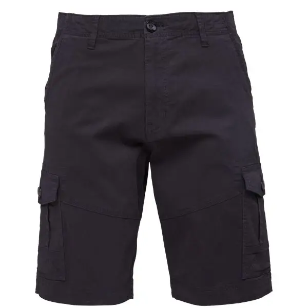 LOAP LOAP VADAR Мъжки  шорти за свободно време, черно, размер