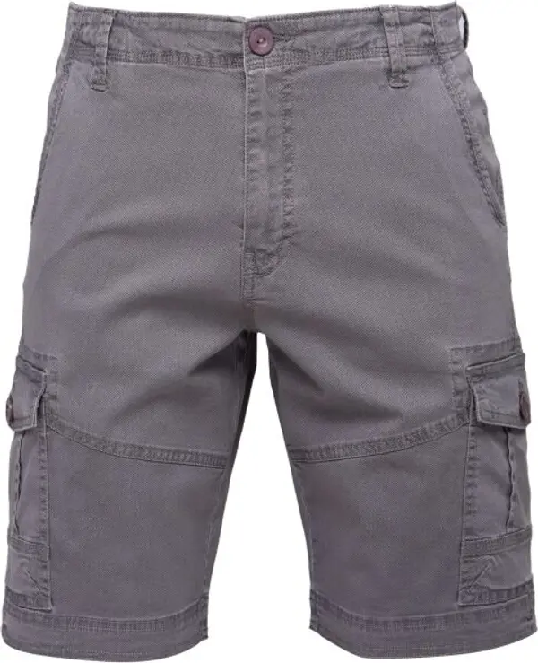 LOAP LOAP VADAR Мъжки  шорти за свободно време, сиво, размер