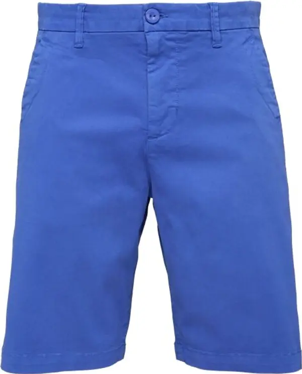 LOAP LOAP VAGUARD Мъжки шорти за свободно време, синьо, размер