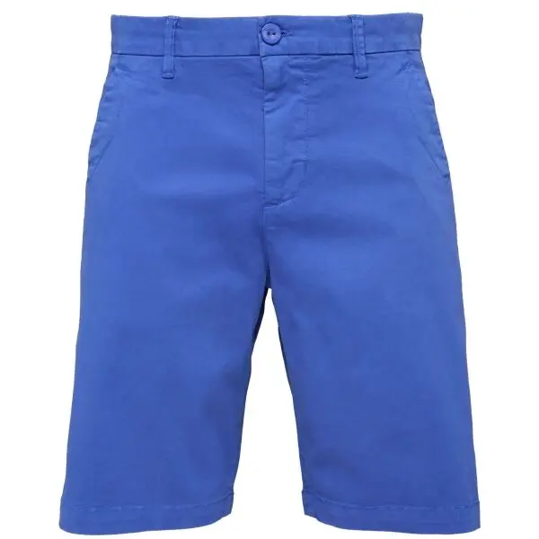 LOAP LOAP VAGUARD Мъжки шорти за свободно време, синьо, размер