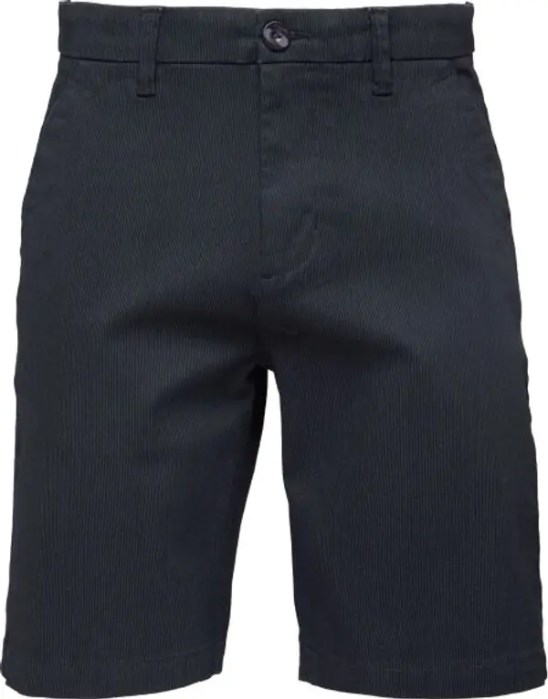 LOAP LOAP VAGUARD Мъжки шорти за свободно време, тъмносин, размер