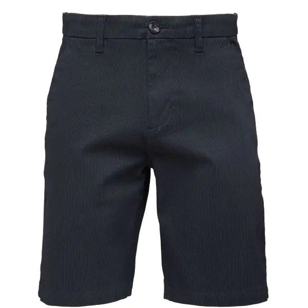 LOAP LOAP VAGUARD Мъжки шорти за свободно време, тъмносин, размер