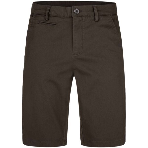 Loap Loap VALENTINO Мъжки къси панталони, кафяво, размер