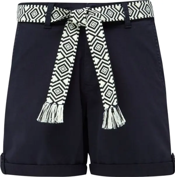 LOAP LOAP VALERIE Дамски къси шорти, тъмносин, размер