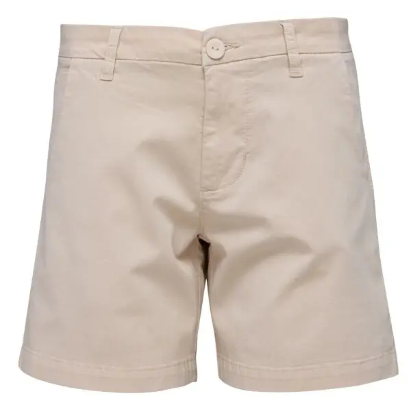 LOAP LOAP VALI Дамски  шорти за свободно време, бежово, размер