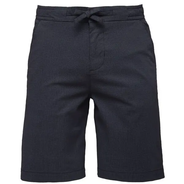 LOAP LOAP VALOZ Мъжки ежедневни шорти, черно, размер