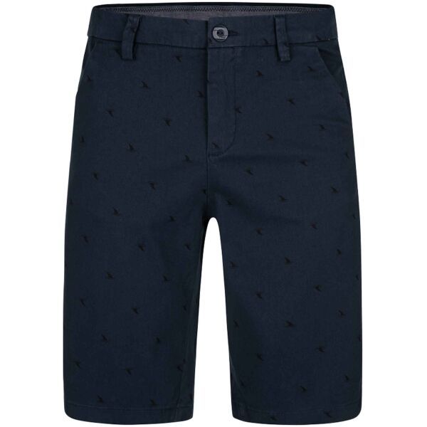 Loap Loap VAMOS Мъжки къси панталони, тъмносин, размер