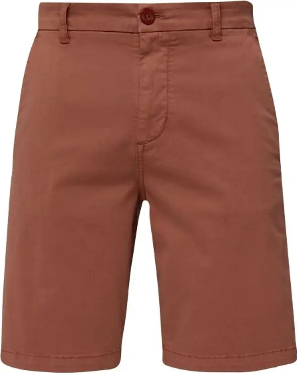 LOAP LOAP VAMUR Мъжки шорти, кафяво, размер