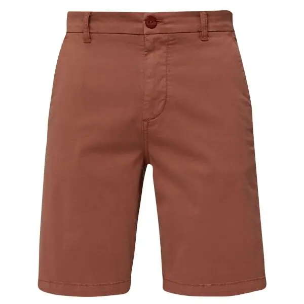 LOAP LOAP VAMUR Мъжки шорти, кафяво, размер