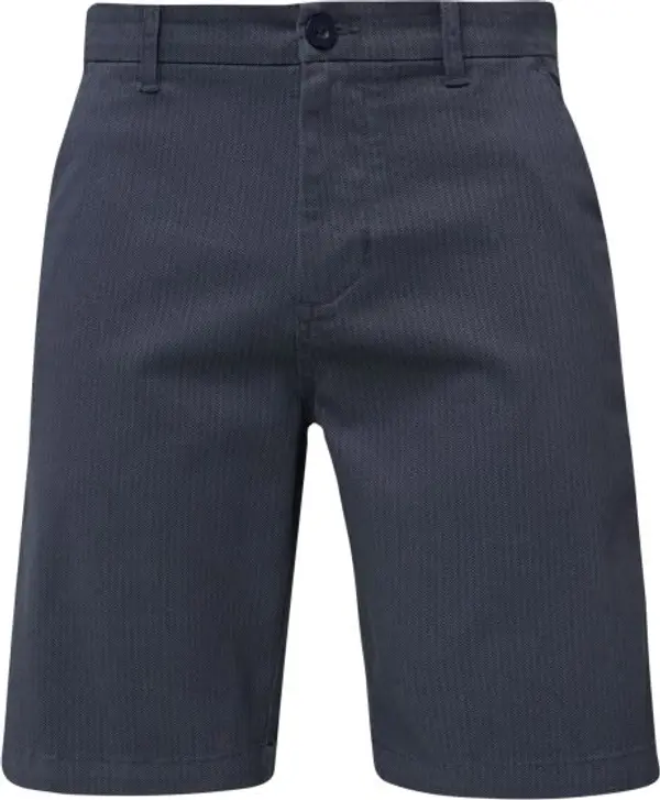 LOAP LOAP VAMUR Мъжки шорти, тъмносин, размер