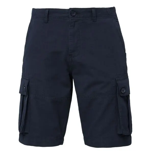 LOAP LOAP VANER Мъжки шорти, тъмносин, размер