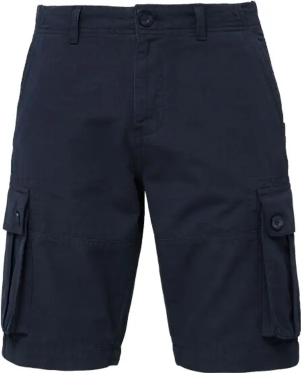 LOAP LOAP VANER Мъжки шорти, тъмносин, размер