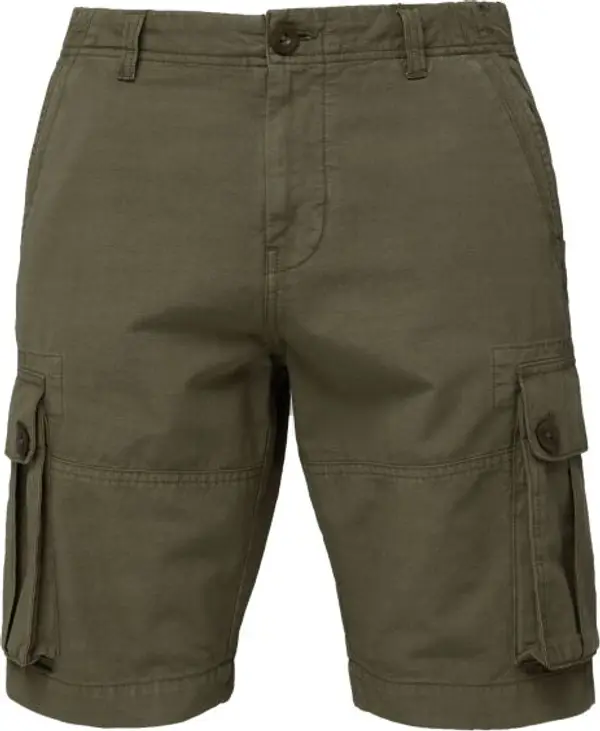 LOAP LOAP VANER Мъжки шорти, зелено, размер